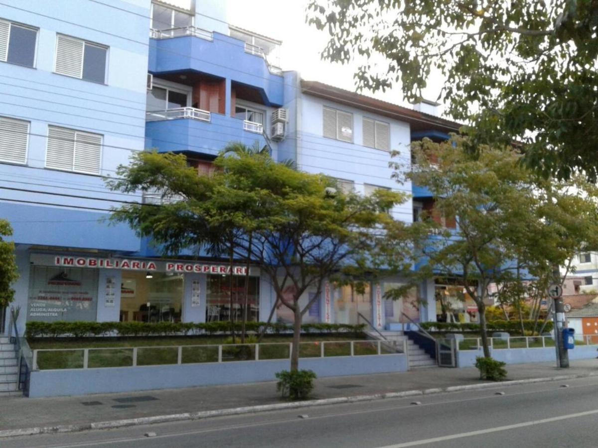 Ap No Centrinho De Canasvieiras ,2 Quadras Mar Apartamento Florianópolis