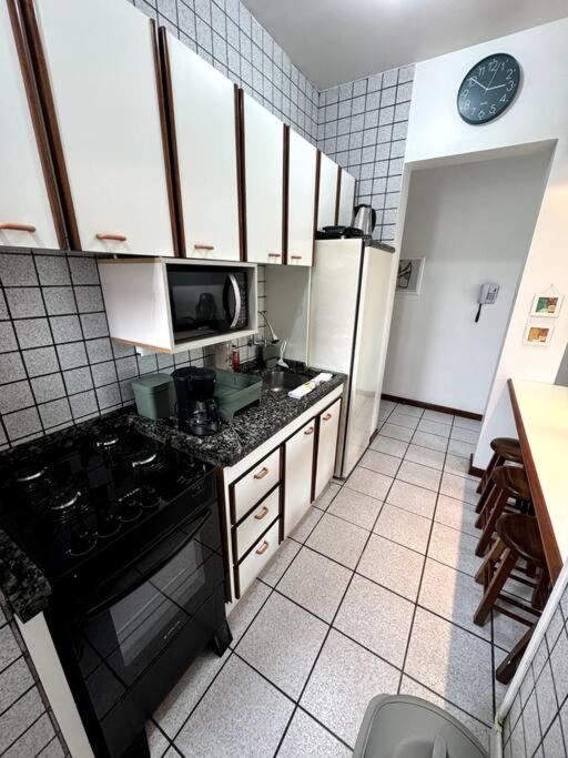 Ap No Centrinho De Canasvieiras ,2 Quadras Mar Apartamento Florianópolis