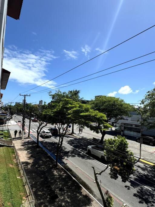Ap No Centrinho De Canasvieiras ,2 Quadras Mar * Florianópolis